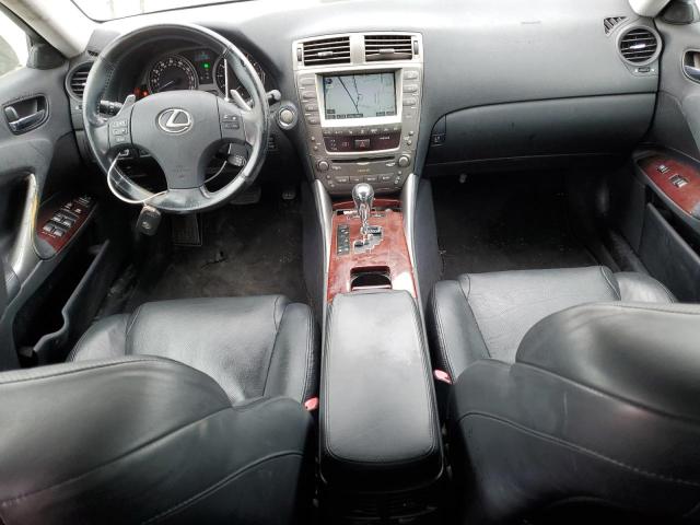Продаж на аукціоні авто 2008 Lexus Is 250, vin: JTHBK262182071908, номер лоту: 53767115