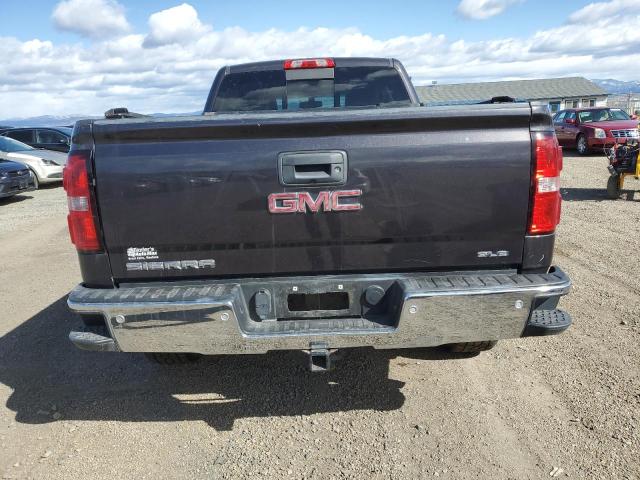 Aukcja sprzedaży 2015 Gmc Sierra K15, vin: 1GTV2UEC6FZ180700, numer aukcji: 48082305