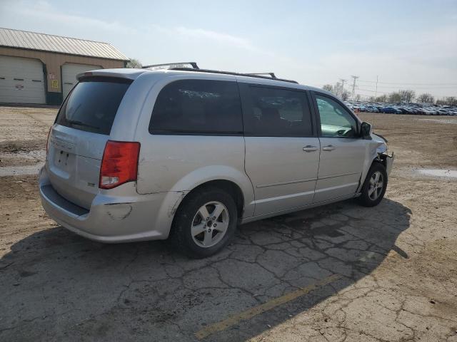 Продажа на аукционе авто 2011 Dodge Grand Caravan, vin: 2D4RN3DG8BR787213, номер лота: 52145645