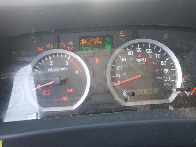 Продажа на аукционе авто 2022 Isuzu Npr Xd, vin: JALC4W167N7K01432, номер лота: 58149226