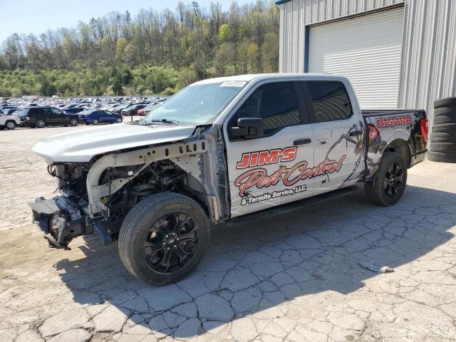 Aukcja sprzedaży 2023 Ford F150, vin: 1FTEW1EP3PFD30383, numer aukcji: 53602955