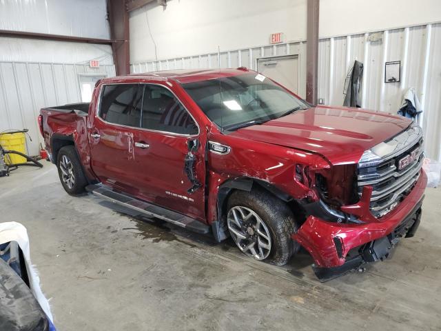 Aukcja sprzedaży 2023 Gmc Sierra, vin: 3GTUUDE84PG265229, numer aukcji: 51160645