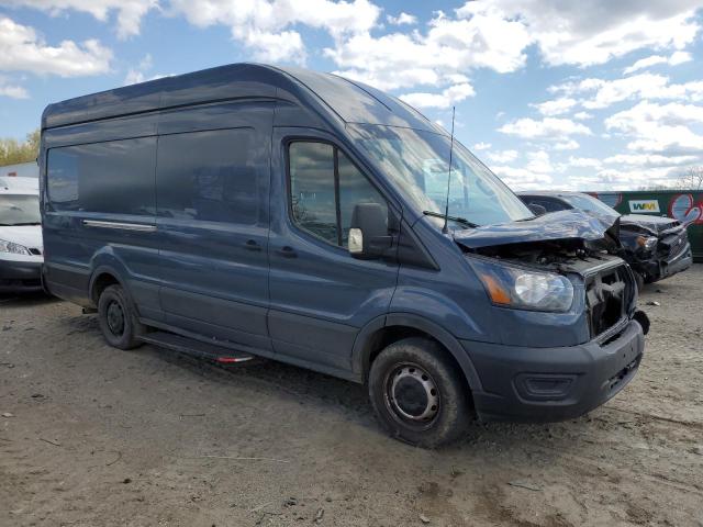 51275795 :رقم المزاد ، 1FTBR3X81LKB28056 vin ، 2020 Ford Transit مزاد بيع