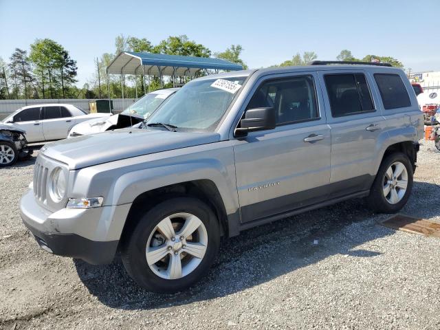 Продаж на аукціоні авто 2016 Jeep Patriot La, vin: 1C4NJPFA4GD812576, номер лоту: 90892205