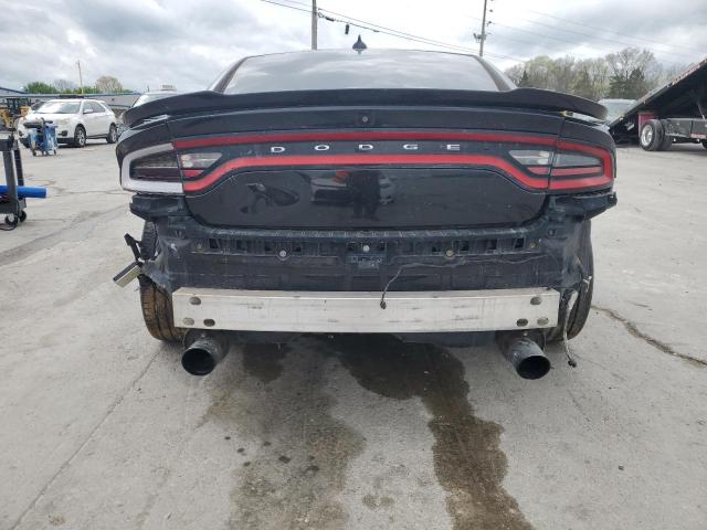 50994075 :رقم المزاد ، 2C3CDXL92JH113101 vin ، 2018 Dodge Charger Sr مزاد بيع