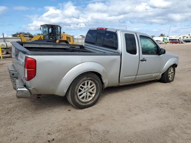 Продаж на аукціоні авто 2017 Nissan Frontier S, vin: 1N6AD0CU1HN739784, номер лоту: 52462065