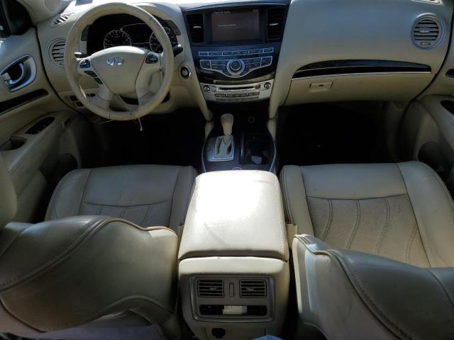 Продажа на аукционе авто 2014 Infiniti Qx60, vin: 5N1AL0MN4EC551003, номер лота: 51691955