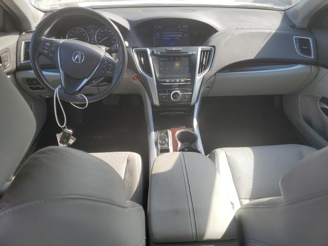 Aukcja sprzedaży 2017 Acura Tlx Tech, vin: 19UUB3F55HA000633, numer aukcji: 53506205