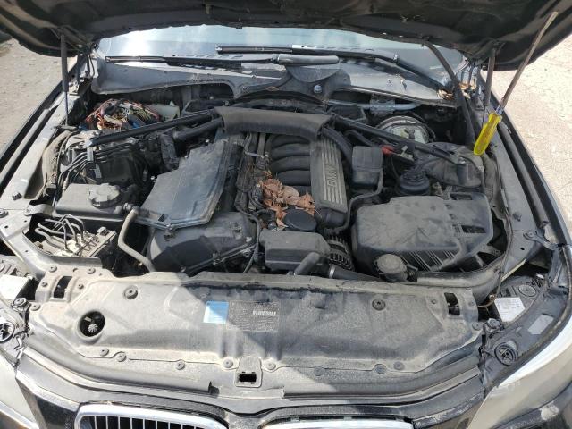 Aukcja sprzedaży 2008 Bmw 528 I, vin: WBANU53558CT01921, numer aukcji: 54101055
