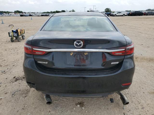 54822505 :رقم المزاد ، JM1GL1UM2J1310817 vin ، 2018 Mazda 6 مزاد بيع