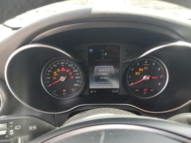 Aukcja sprzedaży 2016 Mercedes-benz Glc, vin: WDC0G4JB5GF108702, numer aukcji: 53745025