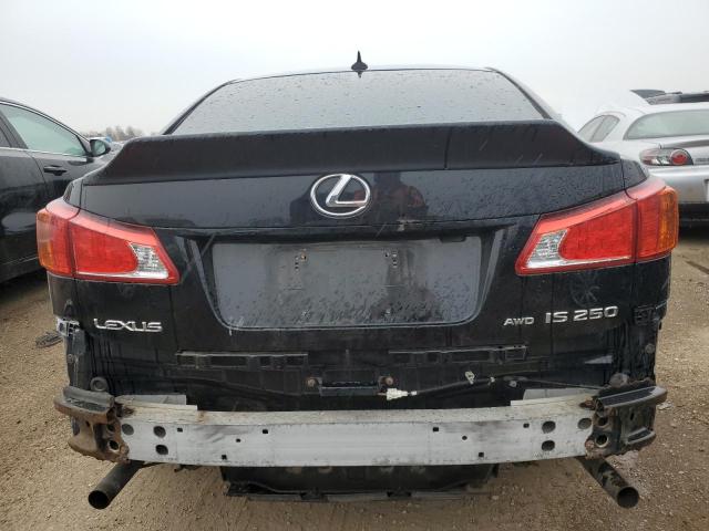 Aukcja sprzedaży 2009 Lexus Is 250, vin: JTHCK262495032220, numer aukcji: 53066985