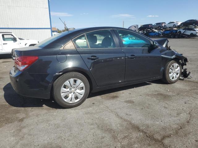 2016 Chevrolet Cruze Limited მანქანა იყიდება აუქციონზე, vin: 1G1PC5SH2G7182395, აუქციონის ნომერი: 54160655