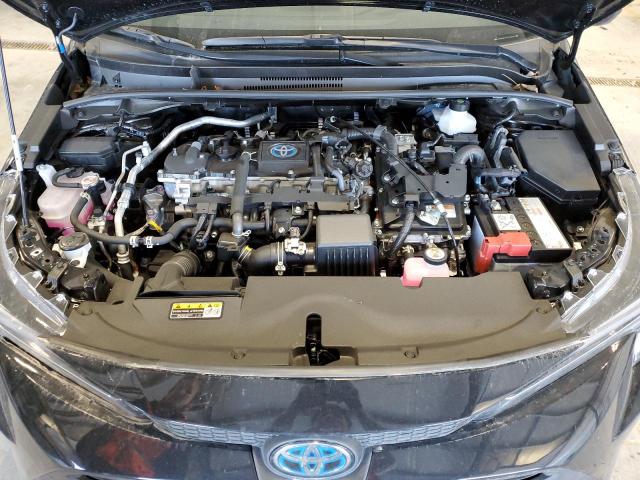 51693795 :رقم المزاد ، JTDBCMFE2RJ036922 vin ، 2024 Toyota Corolla مزاد بيع