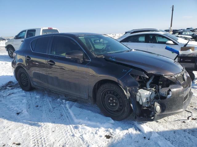 50590355 :رقم المزاد ، JTHKD5BH4D2133172 vin ، 2013 Lexus Ct مزاد بيع