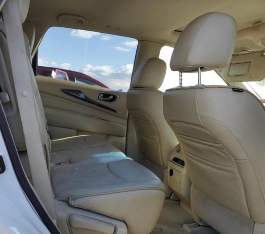 Продажа на аукционе авто 2014 Infiniti Qx60, vin: 5N1AL0MN4EC551003, номер лота: 51691955