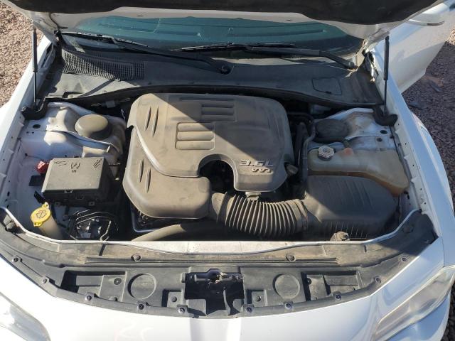 Продажа на аукционе авто 2015 Chrysler 300 Limite, vin: 2C3CCARGXFH808827, номер лота: 52562055