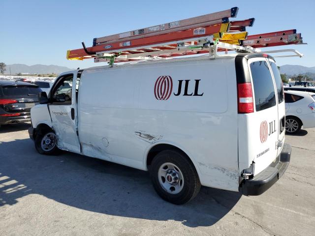 51963725 :رقم المزاد ، 1GTW7AFP9L1129384 vin ، 2020 Gmc Savana مزاد بيع