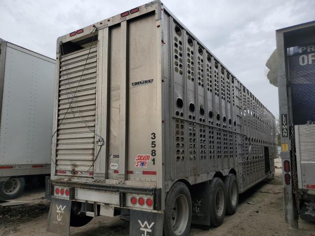 Aukcja sprzedaży 2022 Wilson Trailer, vin: 1W1K65336N5563581, numer aukcji: 45332695
