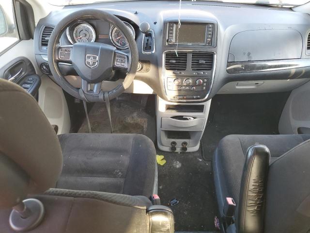 Продажа на аукционе авто 2018 Dodge Grand Cara, vin: 2C4RDGBG4JR273108, номер лота: 55364755