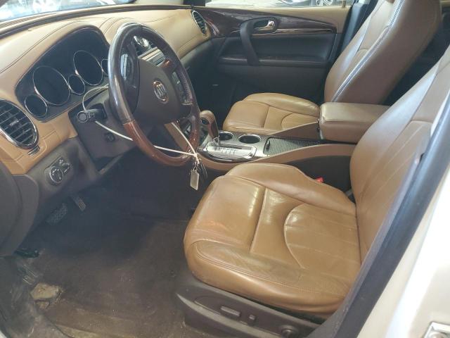 2015 Buick Enclave მანქანა იყიდება აუქციონზე, vin: 5GAKVCKD9FJ328226, აუქციონის ნომერი: 52035875