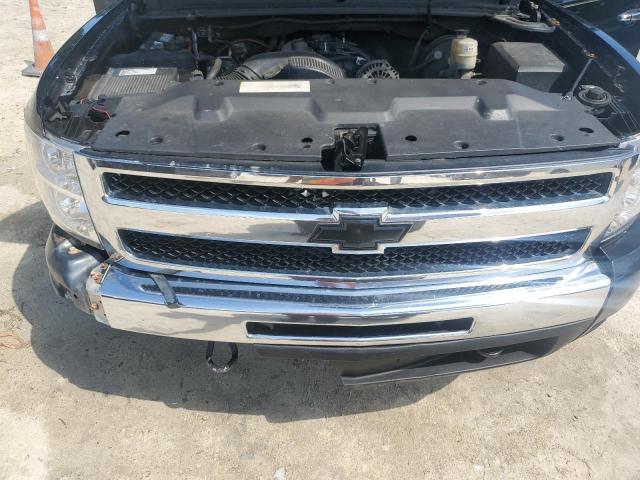 Aukcja sprzedaży 2009 Chevrolet Silverado, vin: 3GCEC23J09G125084, numer aukcji: 51573275