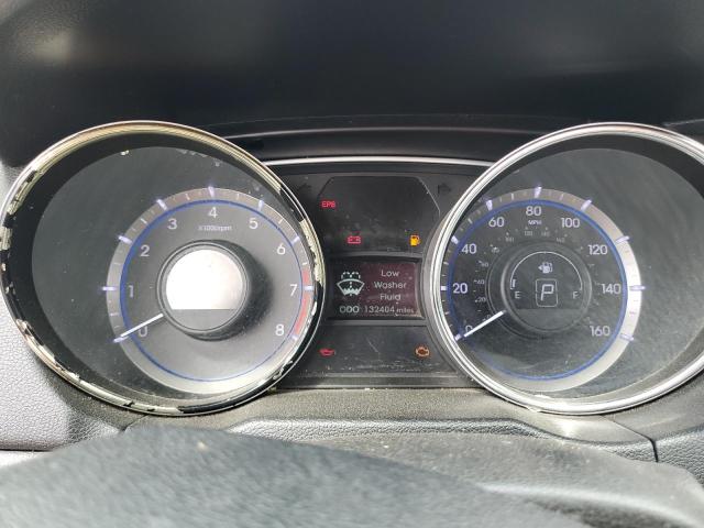 2013 Hyundai Sonata მანქანა იყიდება აუქციონზე, vin: 5NPEB4ACXDH628477, აუქციონის ნომერი: 54420435