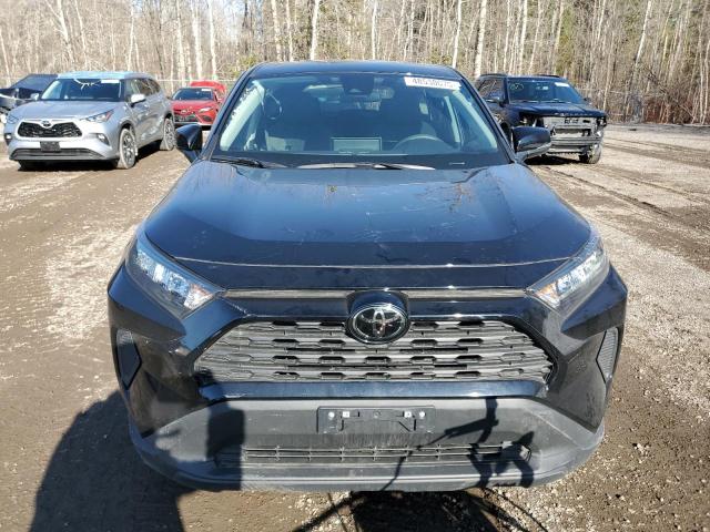 2024 Toyota Rav4 მანქანა იყიდება აუქციონზე, vin: 2T3B1RFV6RC454342, აუქციონის ნომერი: 48538075