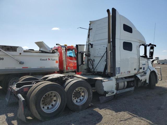 2025 Volvo Vn მანქანა იყიდება აუქციონზე, vin: 4V4NC9EH6SN667228, აუქციონის ნომერი: 53460085