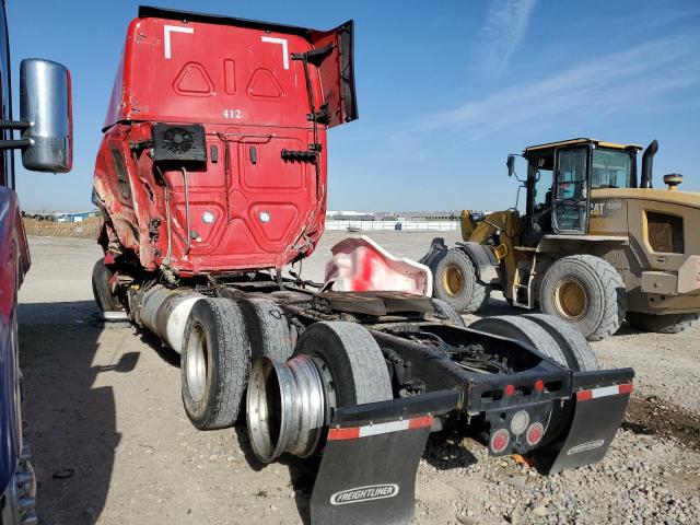 Продажа на аукционе авто 2024 Freightliner Cascadia 126, vin: 3AKJHHDR6RSUT1892, номер лота: 53120265