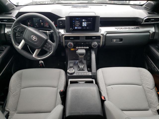 54548985 :رقم المزاد ، 3TMLB5JNXRM074860 vin ، 2024 Toyota Tacoma Dou مزاد بيع