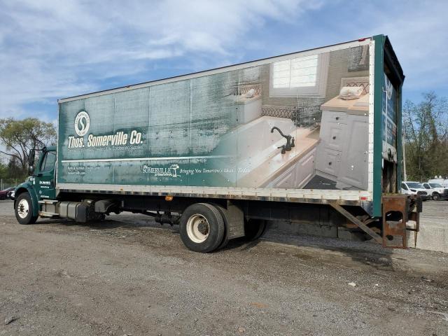 Продаж на аукціоні авто 2019 Freightliner M2, vin: 3ALACWFB4KDKE9998, номер лоту: 78122265
