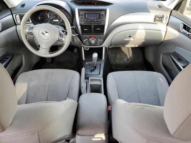 54562455 :رقم المزاد ، JF2SHBDCXCH431745 vin ، 2012 Subaru Forester 2 مزاد بيع