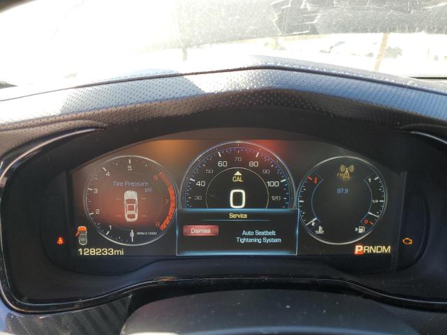 Aukcja sprzedaży 2014 Cadillac Cts Vsport, vin: 1G6AV5S85E0161878, numer aukcji: 53423935