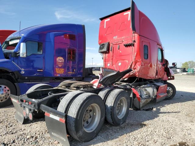 Продажа на аукционе авто 2024 Freightliner Cascadia 126, vin: 3AKJHHDR6RSUT1892, номер лота: 53120265