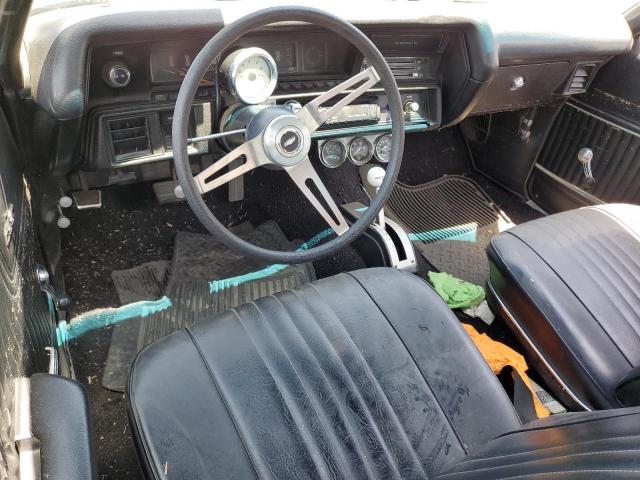 Aukcja sprzedaży 1971 Chevrolet Chevelle, vin: 136371B182449, numer aukcji: 53801055