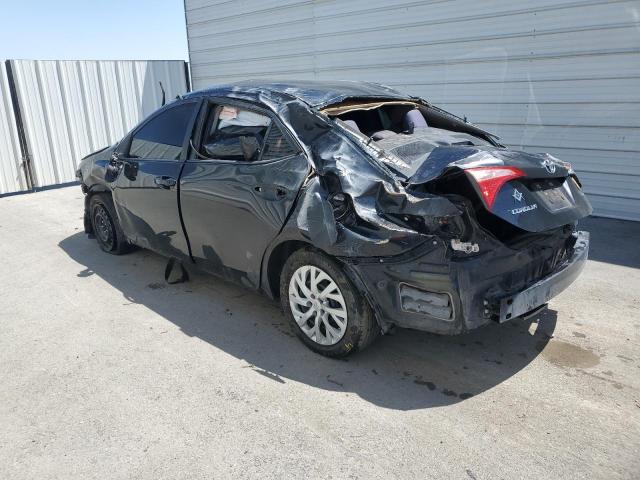 54923755 :رقم المزاد ، 5YFBURHE8KP898485 vin ، 2019 Toyota Corolla L مزاد بيع