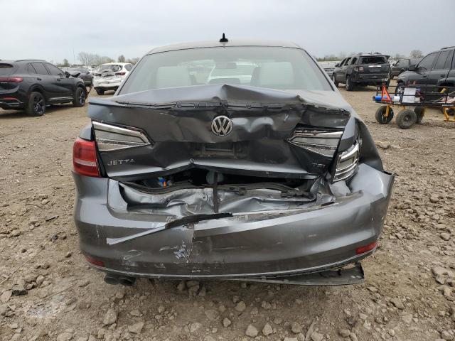 54916475 :رقم المزاد ، 3VWD17AJ5FM422315 vin ، 2015 Volkswagen Jetta مزاد بيع