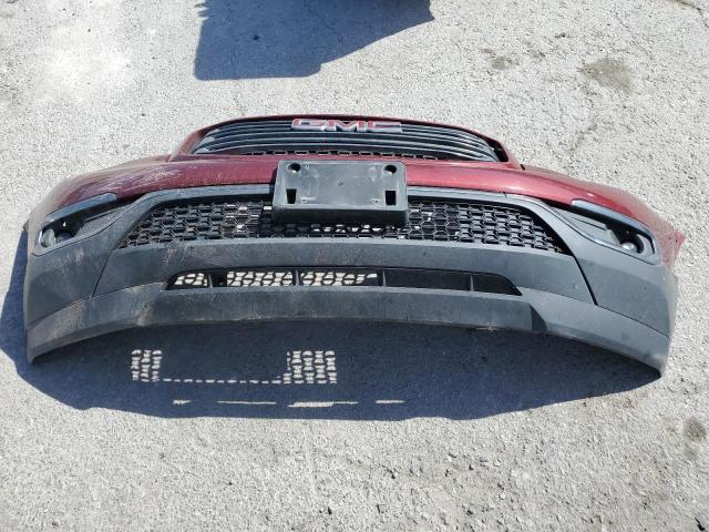 54375045 :رقم المزاد ، 1GKKNVLS3HZ133724 vin ، 2017 Gmc Acadia مزاد بيع