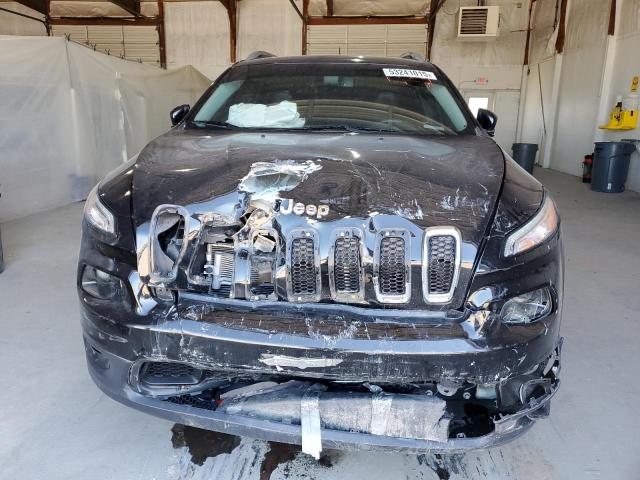 Auction sale of the 2018 Jeep Cherokee, vin: 1C4PJMLB0JD540989, lot number: 53241015