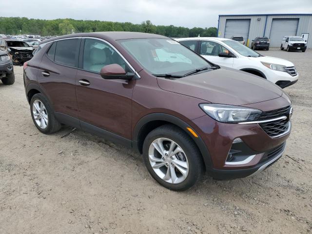53604405 :رقم المزاد ، KL4MMBS2XPB152652 vin ، 2023 Buick Encore Gx Preferred مزاد بيع