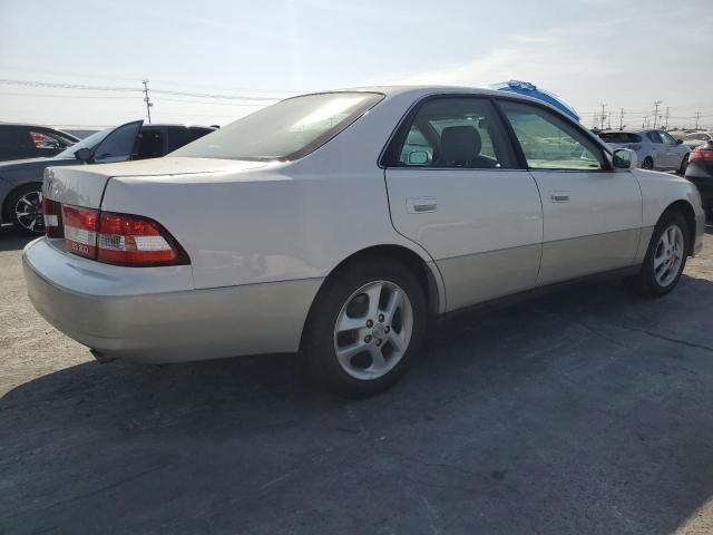 2000 Lexus Es მანქანა იყიდება აუქციონზე, vin: JT8BF28G8Y5090712, აუქციონის ნომერი: 54072315