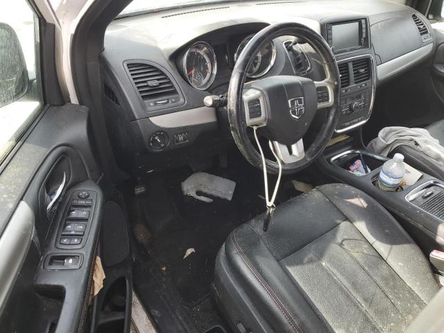 Aukcja sprzedaży 2019 Dodge Grand Cara, vin: 2C4RDGEG5KR737150, numer aukcji: 55260755