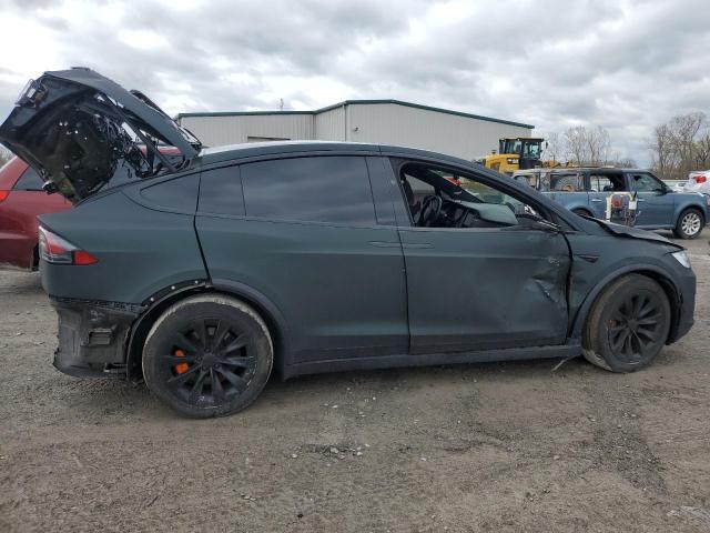 Aukcja sprzedaży 2018 Tesla Model X, vin: 5YJXCBE29JF132639, numer aukcji: 53965075