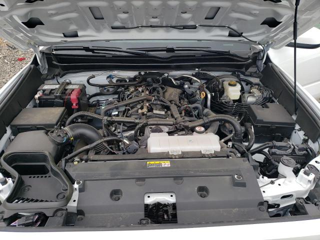 54548985 :رقم المزاد ، 3TMLB5JNXRM074860 vin ، 2024 Toyota Tacoma Dou مزاد بيع