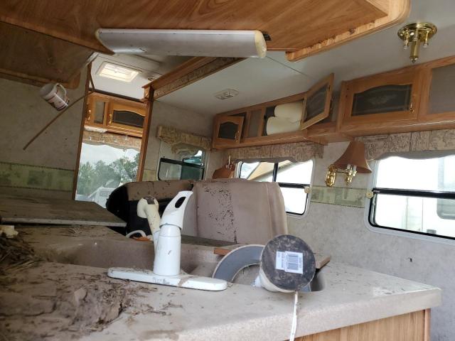 2009 Wildwood Cedarcreek მანქანა იყიდება აუქციონზე, vin: 4X4FCRK294P189369, აუქციონის ნომერი: 54013245