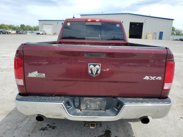 52769475 :رقم المزاد ، 1C6RR7GT7KS636631 vin ، 2019 Ram 1500 Class مزاد بيع