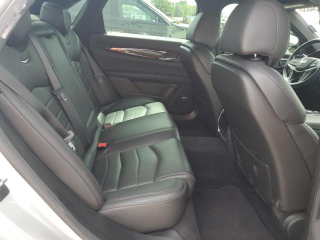 Aukcja sprzedaży 2019 Cadillac Ct6 Luxury, vin: 1G6KB5RS3KU134701, numer aukcji: 53154835