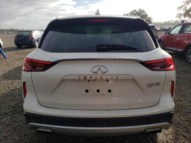 2020 Infiniti Qx50 Pure მანქანა იყიდება აუქციონზე, vin: 3PCAJ5M13LF109821, აუქციონის ნომერი: 55364455