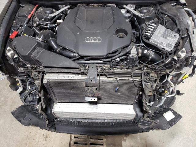 Aukcja sprzedaży 2021 Audi A6, vin: WAUL2AF28MN077873, numer aukcji: 51623245